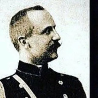 Логотип телеграм канала @protivoslov — Преступления англосаксов