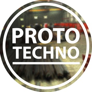 Telegram kanalining logotibi proto_techno — Proto Techno