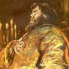 Логотип телеграм канала @proto_damian — ПростодиаконникЪ
