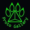 Telegram channel Proto Gallery 🐾 logo