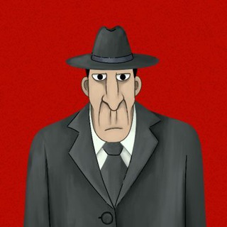 Logo of telegram channel protocol_kgb — KGB Protocol