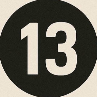 Логотип телеграм -каналу protocol13_ua — Протокол 13