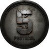 Логотип телеграм канала @protocol_5 — ПРОТОКОЛ 5