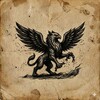 Логотип телеграм канала @protocol_dominant — Инфернум