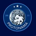 Logo saluran telegram protonamaa — PROTON AMA CHANNELS