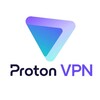 电报频道的标志 protonvpnc — Proton VPN一官方频道