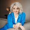 Логотип телеграм канала @protopopova_psycholog — Оксана Протопопова | Психолог