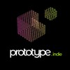 Логотип телеграм канала @prototypeindie — prototype.indie