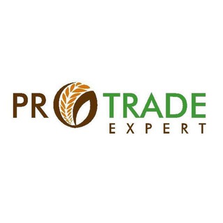Логотип телеграм канала @protrade_expert — 🌾ProTrade INFO🌾