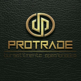 Logotipo del canal de telegramas protrade_signs - PROTRADE SEÑALES FREE🔰