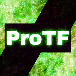 Логотип телеграм канала @protradefamily — Pro Trade FAMILY