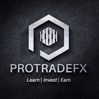 Logo of telegram channel protradeforex — ProtradeFx Ltd.💹