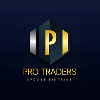 Logotipo do canal de telegrama protradersoficial - Pro Traders - Sala de Sinais