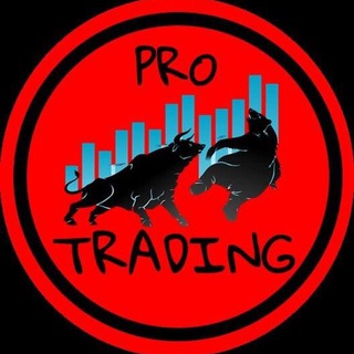 Логотип телеграм канала @protrading61 — PRO TRADING