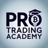 Logo de la chaîne télégraphique protradingacdemy - Pro⚖️Trading Academy 💎📊