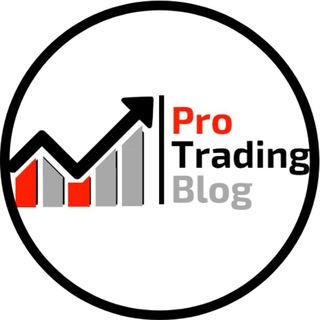 Логотип телеграм канала @protradingblog — Pro Trading Blog
