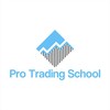 Logo of telegram channel protradingschool1 — Pro.trading.school