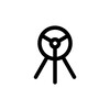Telegram channel Protraktor logo