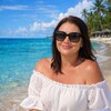 Логотип телеграм канала @protravel_360 — Путешествия 360°
