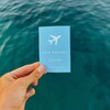 Логотип телеграм канала @protravelll — ProTravel — друзья в путешествиях