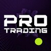 Логотип телеграм -каналу protrayd — Pro Trading