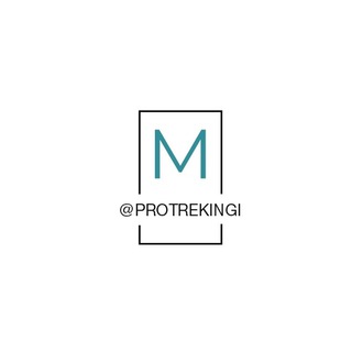 Логотип телеграм канала @protrekingi — Марина Липатникова | Трекер социальных проектов