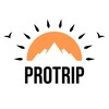 Логотип телеграм канала @protrip_fitness_tours — PROTRIP Фитнес-туры