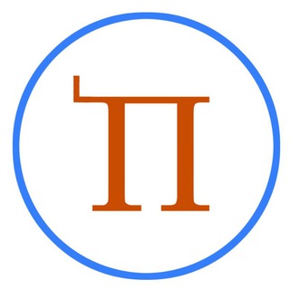 Логотип телеграм -каналу protsikave — Про Цікаве