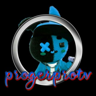 Логотип телеграм канала @protv_proger — 🇷🇺|Халява_PROTV