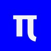 Логотип телеграм канала @protvino_deep — Протвино неисчерпаемо