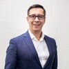 Логотип телеграм канала @prouchastok — Земля без риска | Дмитрий Балышев | PROучасток | Инвестиции в землю