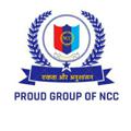 Logo saluran telegram proudgroupofncc — PROUD GROUP OF NCC