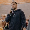 Telegram channel Андрей Кривенко logo