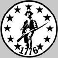 Logo saluran telegram proudpatriot_q17 — Proud Patriot Q17