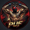 Логотип телеграм канала @proufc_fight — PRO UFC | FIGHT