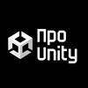 Логотип телеграм канала @prounity — Про Unity