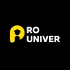 Telegram kanalining logotibi prouniveruz — PRO UNIVER