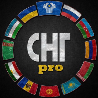 Логотип телеграм канала @prouz — SNGpro