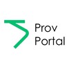 Логотип телеграм канала @prov_portal — Prov Portal