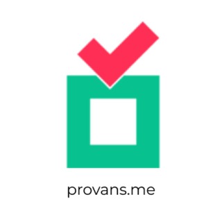 Логотип телеграм канала @provansme — Прованс — фабрика картин — provans.me
