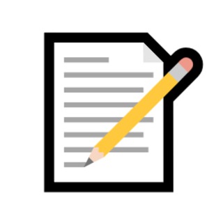 Telegram channel Provas do IBGE - Simulados logo