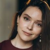 Логотип телеграм канала @provastg — Посмотрите на себя