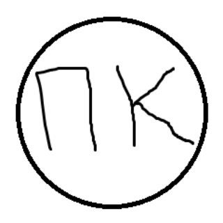 Логотип телеграм канала @provcurator — Провинциальный куратор
