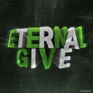Logo del canale telegramma proveefeedbackrep - EternalGive Feedback