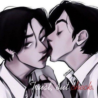 Логотип телеграм канала @proverka_sp_thires — Trust, but check.