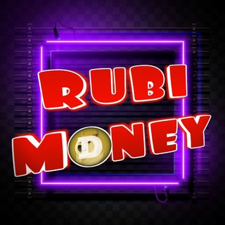 Логотип телеграм канала @proverkaejr — 💸 RUBI MONEY