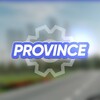 Логотип телеграм канала @provincesupport — Техническая поддержка | MTA Province