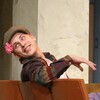 Логотип телеграм канала @provincial_actor — Записки провинциального актера