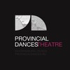 Логотип телеграм канала @provincialdancestheatre — «Провинциальные танцы»
