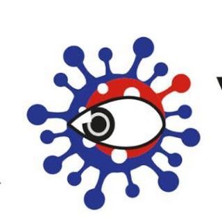 Логотип телеграм -каналу provirus_ua — ProVirus_ua